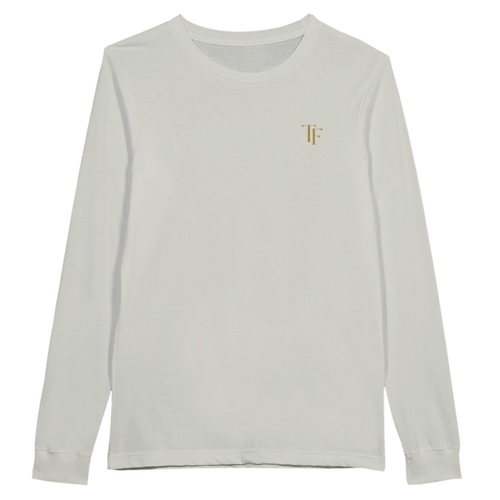 Premium Unisex Longsleeve T-shirt | TEESFIT Ltd
